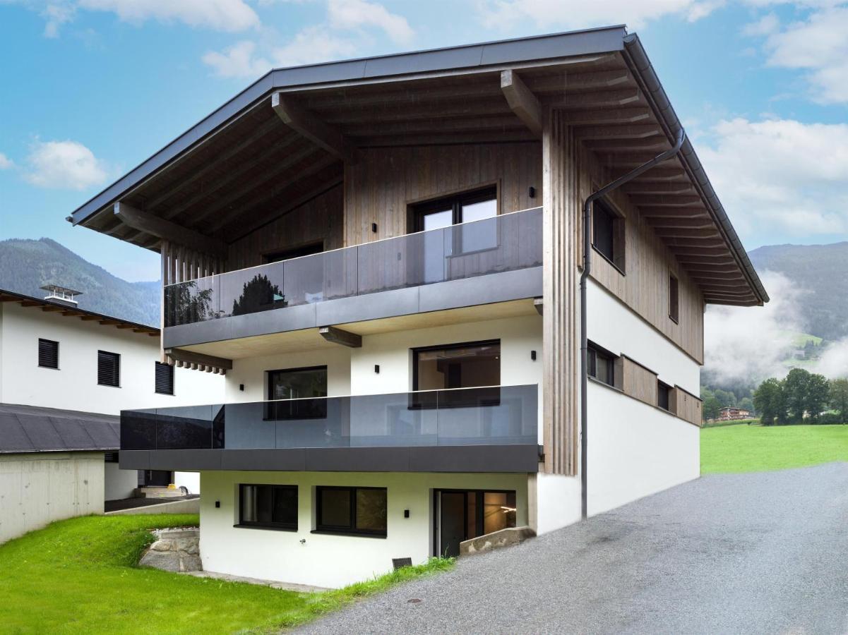 Appartement Black Mountain ฟือเกน ภายนอก รูปภาพ