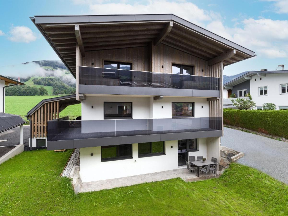 Appartement Black Mountain ฟือเกน ภายนอก รูปภาพ