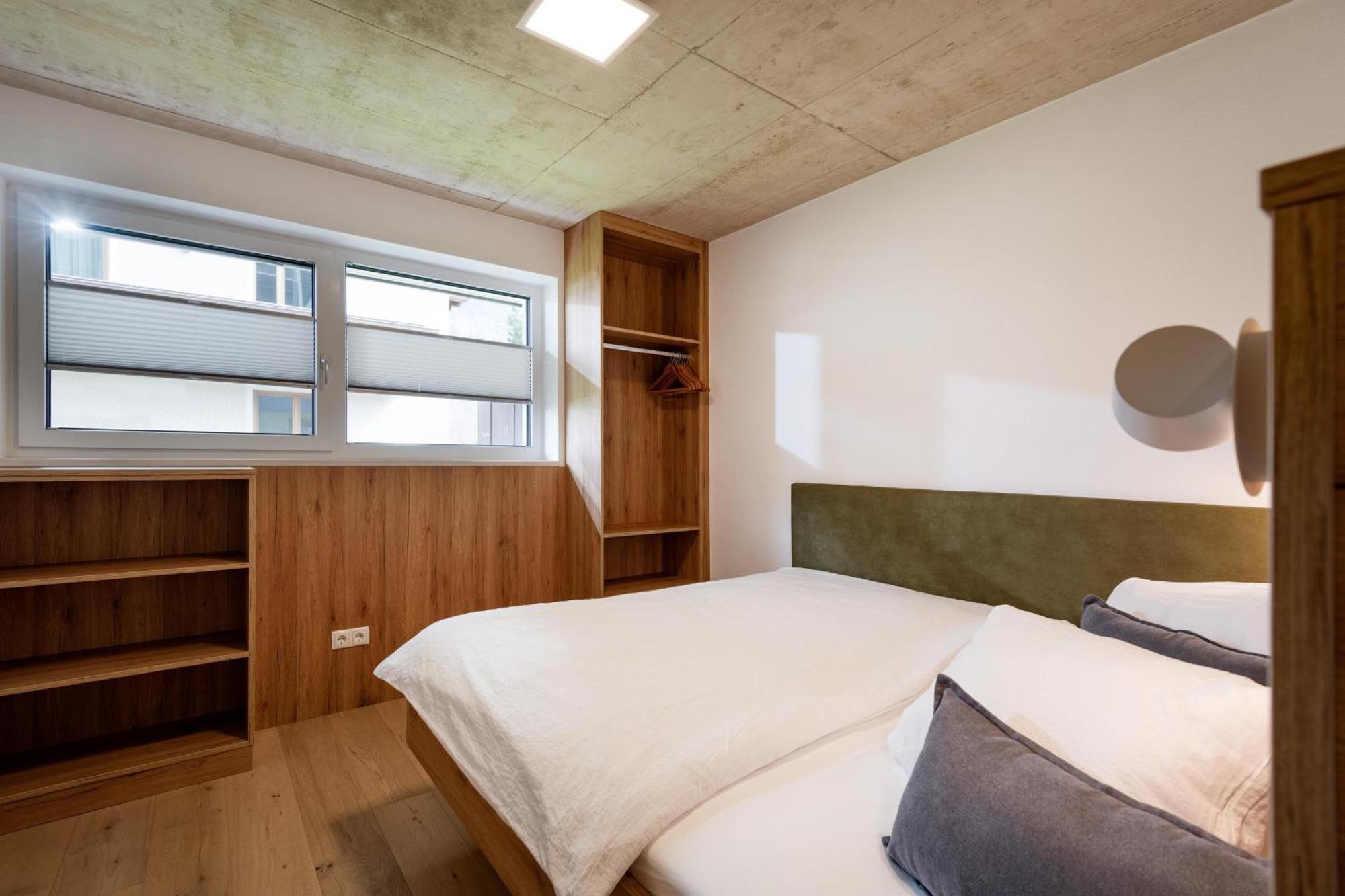 Appartement Black Mountain ฟือเกน ภายนอก รูปภาพ